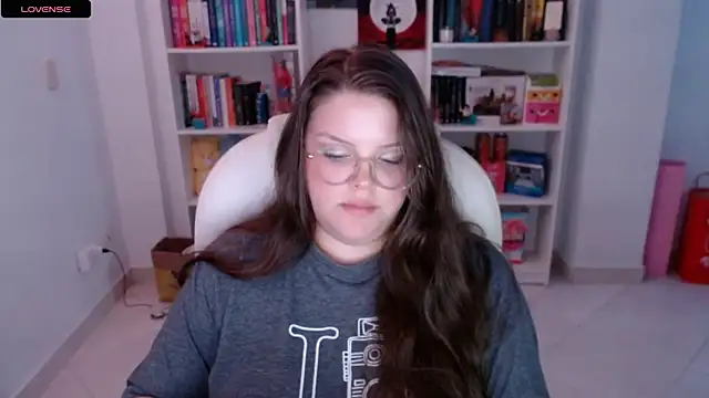 Snapshot of Gabiwaifu chatting on March 2, 2025, 11:20 pm Gabiwaifu online show from March 2, 2025, 11:20 pm