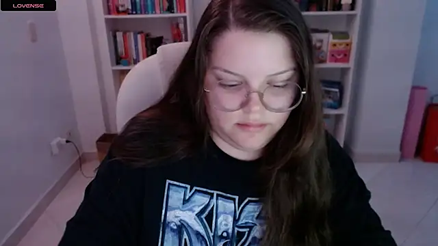 Snapshot of Gabiwaifu chatting on March 5, 2025, 7:16 am Gabiwaifu online show from March 5, 2025, 7:16 am