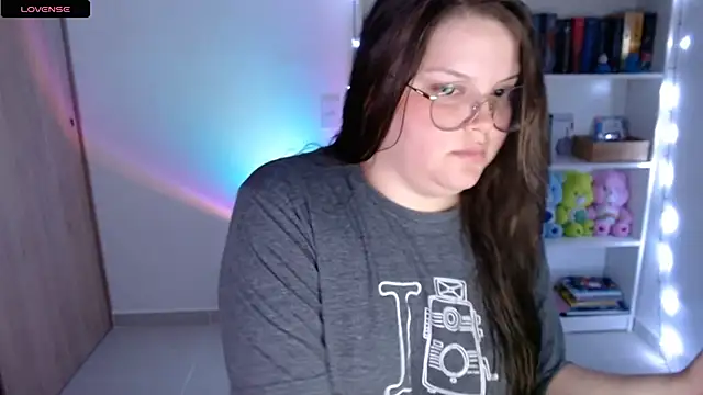 Snapshot of Gabiwaifu chatting on March 16, 2025, 11:25 pm Gabiwaifu online show from March 16, 2025, 11:25 pm