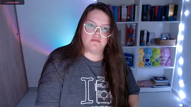 Snapshot of Gabiwaifu chatting on March 17, 2025, 2:30 am Gabiwaifu online show from March 17, 2025, 2:30 am