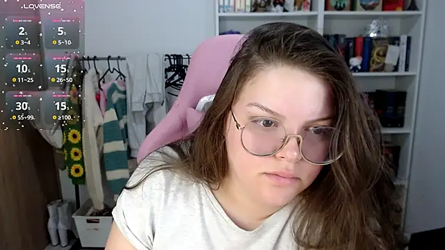 Snapshot of Gabiwaifu chatting on September 8, 2025, 11:48 pm Gabiwaifu online show from September 8, 2025, 11:48 pm