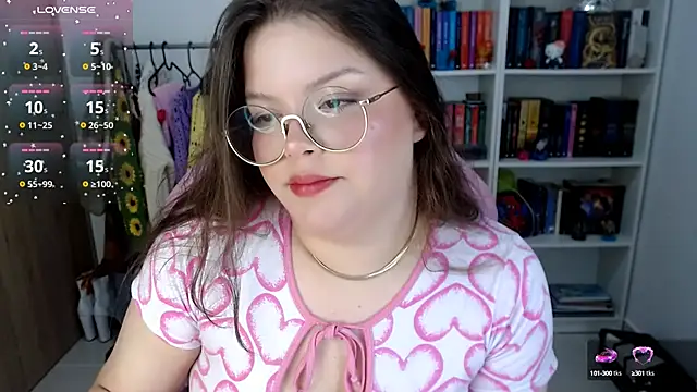 Snapshot of Gabiwaifu chatting on September 20, 2025, 4:24 am Gabiwaifu online show from September 20, 2025, 4:24 am