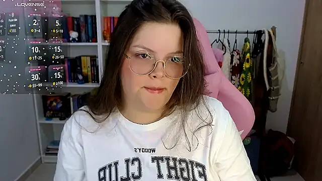 Snapshot of Gabiwaifu chatting on September 28, 2025, 9:42 pm Gabiwaifu online show from September 28, 2025, 9:42 pm