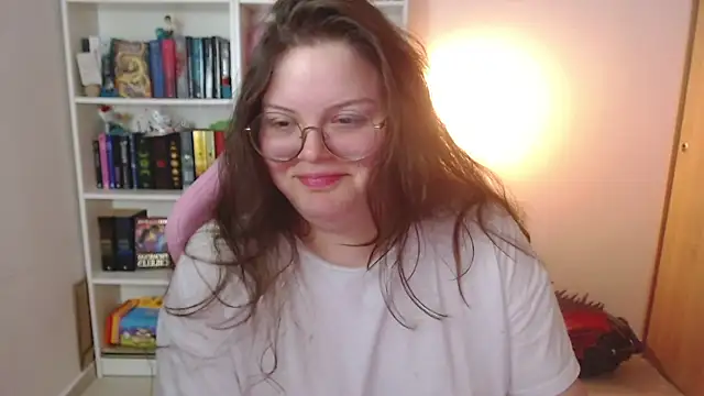 Gabiwaifu online show from May 17, 2026, 6:33 am