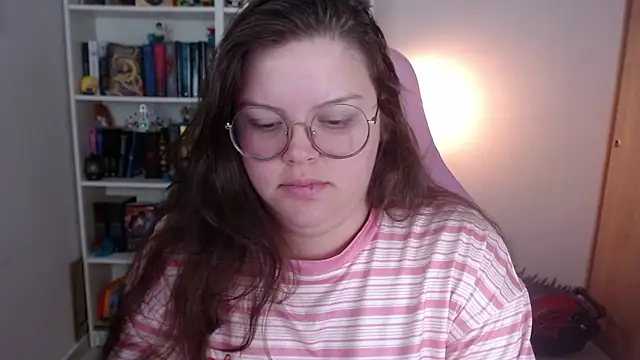 Gabiwaifu online show from May 31, 2026, 6:31 am