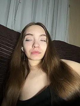 BarbaraFantasy online show from November 29, 2025, 9:18 pm