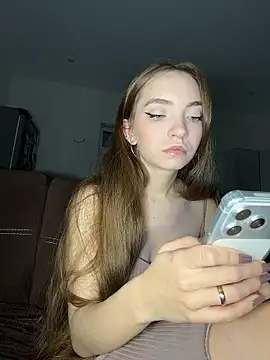 BarbaraFantasy online show from January 12, 2026, 8:14 pm