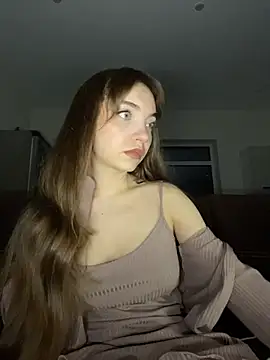 BarbaraFantasy online show from March 9, 2026, 6:56 pm