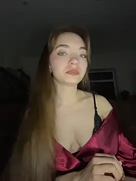 BarbaraFantasy online show from April 19, 2026, 7:05 pm