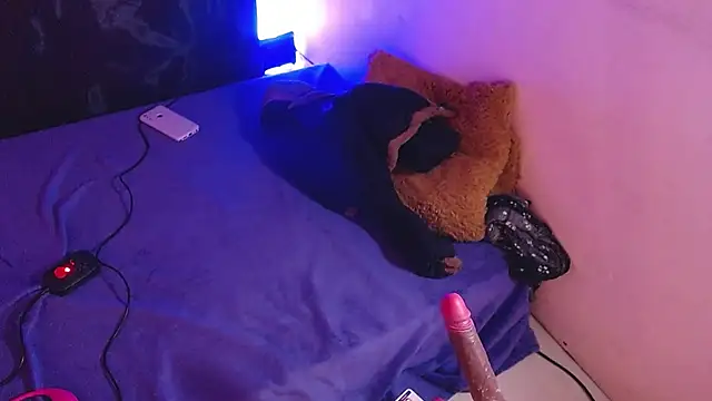 Snapshot of AnnaliOlsenX chatting on December 16, 2024, 4:49 pm AnnaliOlsenX online show from December 16, 2024, 4:49 pm