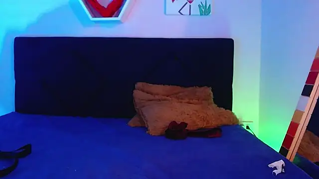 Snapshot of AnnaliOlsenX chatting on December 19, 2024, 7:29 pm AnnaliOlsenX online show from December 19, 2024, 7:29 pm