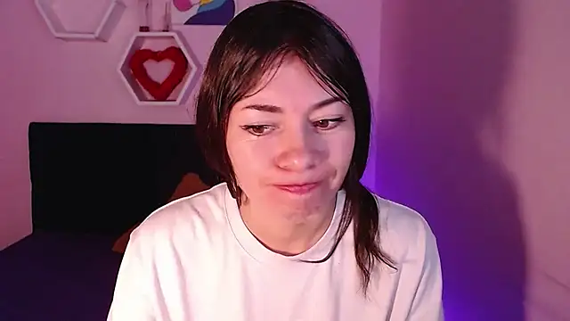 Snapshot of AnnaliOlsenX chatting on December 23, 2024, 1:03 pm AnnaliOlsenX online show from December 23, 2024, 1:03 pm