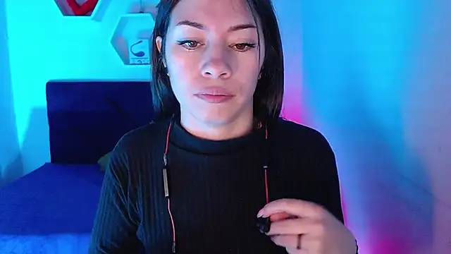 Snapshot of AnnaliOlsenX chatting on December 30, 2024, 5:23 pm AnnaliOlsenX online show from December 30, 2024, 5:23 pm