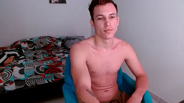 deividcloud36 online show from October 13, 2025, 9:42 am