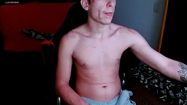 deividcloud36 online show from January 11, 2026, 10:04 pm