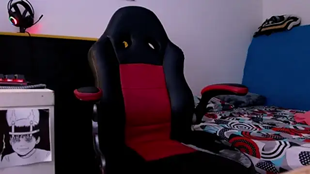 deividcloud36 online show from March 27, 2026, 9:58 pm