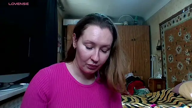 AnnaXLovers online show from January 9, 2025, 11:25 am