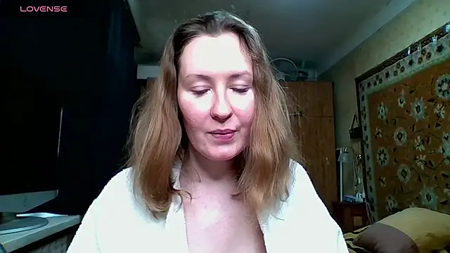 AnnaXLovers online show from February 10, 2025, 9:58 am