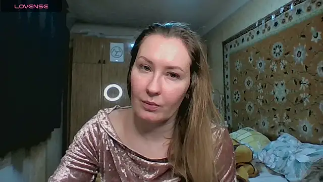 AnnaXLovers online show from February 20, 2026, 12:27 pm