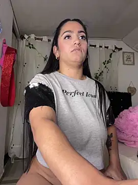 JazminTaylor online show from March 11, 2025, 2:21 am