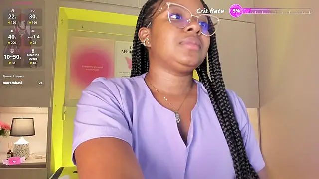 tamaraa smiith online show from January 15, 2026, 7:39 pm