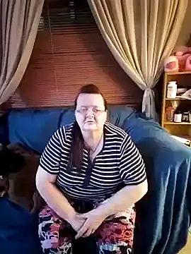 Bayou Woman68 online show from February 19, 2026, 1:45 am