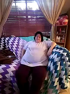 Bayou Woman68 online show from July 7, 2026, 11:53 pm