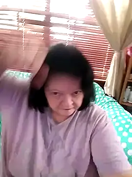 Bayou Woman68 online show from July 15, 2026, 4:01 pm
