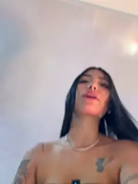 Snapshot of Milena-1 chatting on November 24, 2025, 10:37 am Milena-1 online show from November 24, 2025, 10:37 am