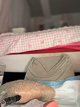 Milena-1 online show from March 15, 2026, 11:27 am