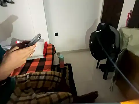 Snapshot of alanjoyoo chatting on January 9, 2026, 6:38 am alanjoyoo online show from January 9, 2026, 6:38 am