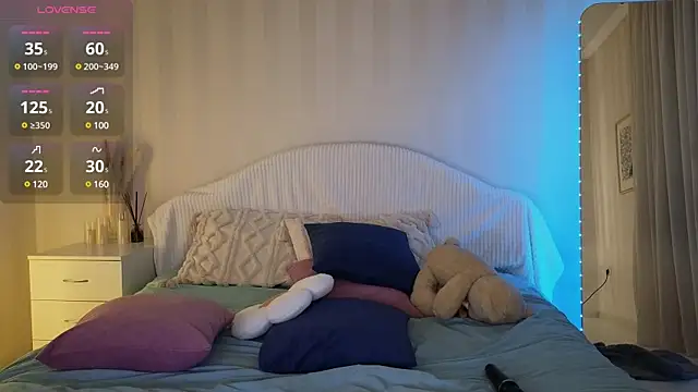 Aisha Riley online show from January 15, 2025, 5:26 pm