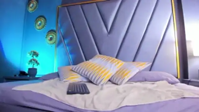 BrendaAdams  online show from November 21, 2025, 10:58 am