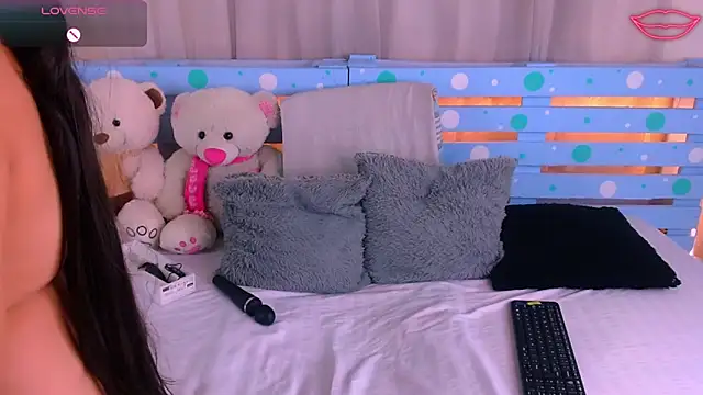 Sara-04 online show from January 7, 2025, 2:53 am