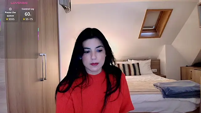 Snapshot of Arya_33 chatting on January 19, 2026, 10:30 am Arya 33 online show from January 19, 2026, 10:30 am