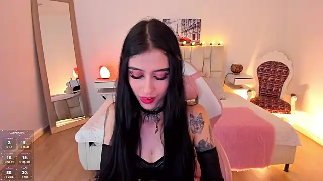 Snapshot of Melanny_lopez18 chatting on September 10, 2025, 4:23 am Melanny lopez18 online show from September 10, 2025, 4:23 am