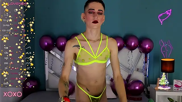 dominic thailor online show from December 22, 2024, 1:33 pm