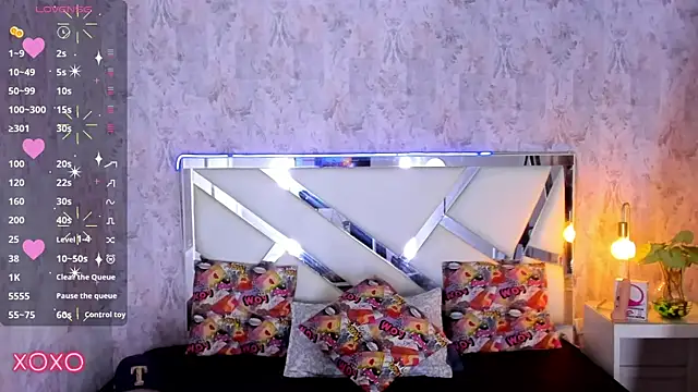 dominic thailor online show from October 20, 2025, 2:06 pm