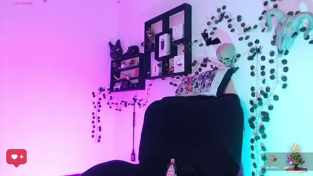 Snapshot of Ash_gusbig chatting on December 15, 2024, 2:41 am Ash gusbig online show from December 15, 2024, 2:41 am