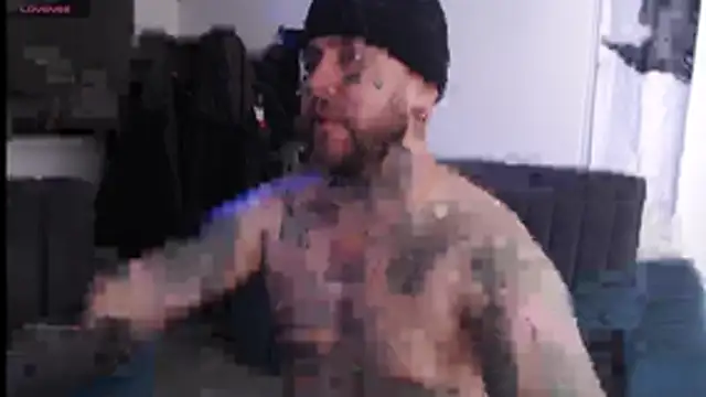 Ash gusbig online show from February 16, 2026, 6:15 pm