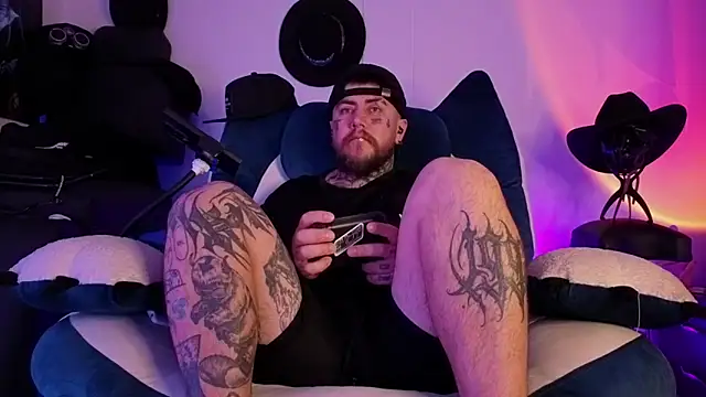 Ash gusbig online show from March 12, 2026, 2:39 am