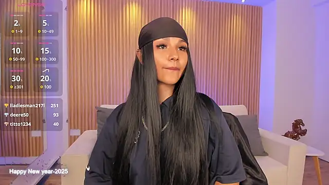 ArigyGomez online show from January 12, 2025, 6:27 pm