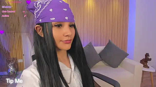 ArigyGomez online show from January 15, 2025, 10:02 pm