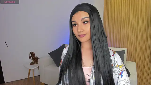 ArigyGomez online show from February 25, 2025, 7:36 pm