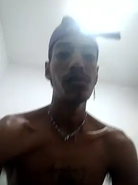 AlbertBigCock online show from January 11, 2026, 8:25 pm