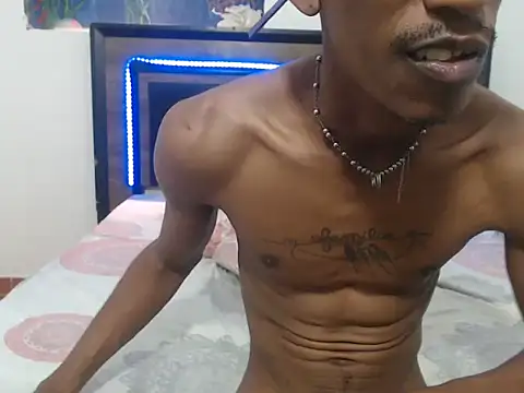 AlbertBigCock online show from January 12, 2026, 8:30 am