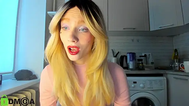  Alice Kitty online show from December 22, 2024, 8:27 am