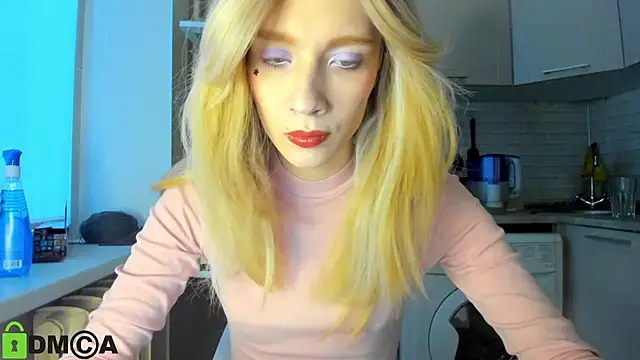  Alice Kitty online show from December 23, 2024, 12:30 pm