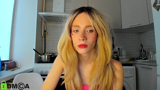  Alice Kitty online show from December 29, 2024, 8:55 am