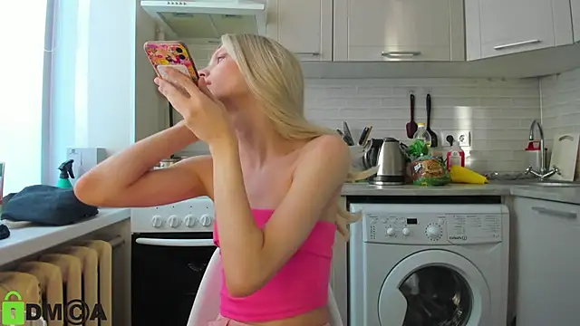  Alice Kitty online show from February 7, 2025, 9:58 am